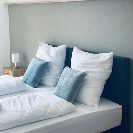 Doreyhome P5 - Zentrale Apartment Fuer 5 Pers Nahe Der Altstadt - Parkplatz - Wlan Πασάου Εξωτερικό φωτογραφία