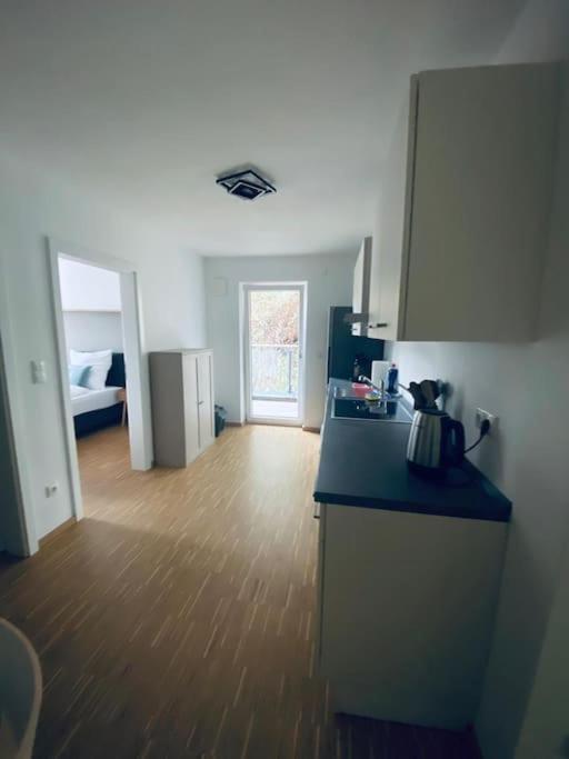 Doreyhome P5 - Zentrale Apartment Fuer 5 Pers Nahe Der Altstadt - Parkplatz - Wlan Πασάου Εξωτερικό φωτογραφία