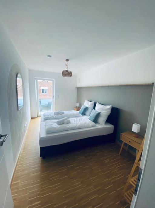 Doreyhome P5 - Zentrale Apartment Fuer 5 Pers Nahe Der Altstadt - Parkplatz - Wlan Πασάου Εξωτερικό φωτογραφία