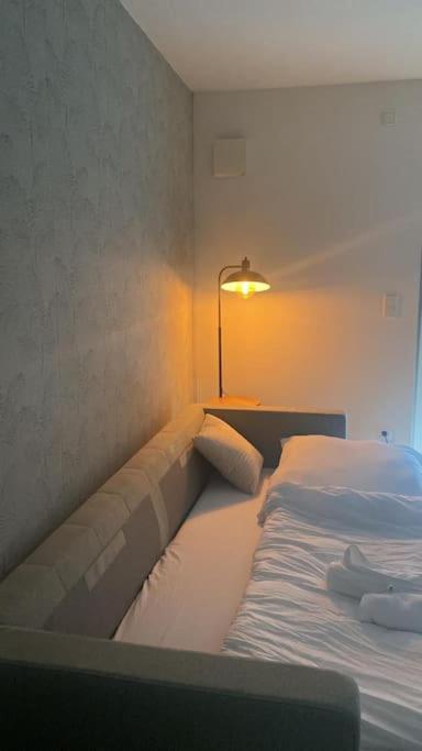 Doreyhome P5 - Zentrale Apartment Fuer 5 Pers Nahe Der Altstadt - Parkplatz - Wlan Πασάου Εξωτερικό φωτογραφία