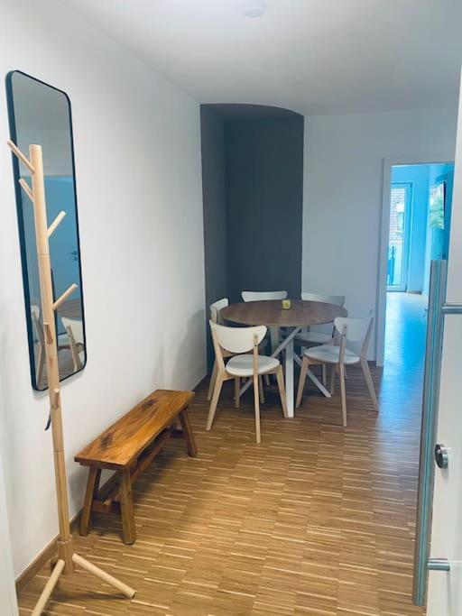Doreyhome P5 - Zentrale Apartment Fuer 5 Pers Nahe Der Altstadt - Parkplatz - Wlan Πασάου Εξωτερικό φωτογραφία