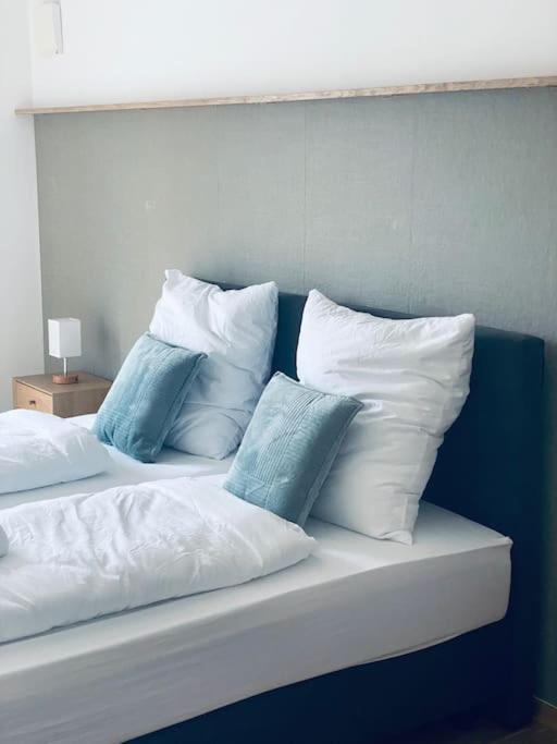 Doreyhome P5 - Zentrale Apartment Fuer 5 Pers Nahe Der Altstadt - Parkplatz - Wlan Πασάου Εξωτερικό φωτογραφία